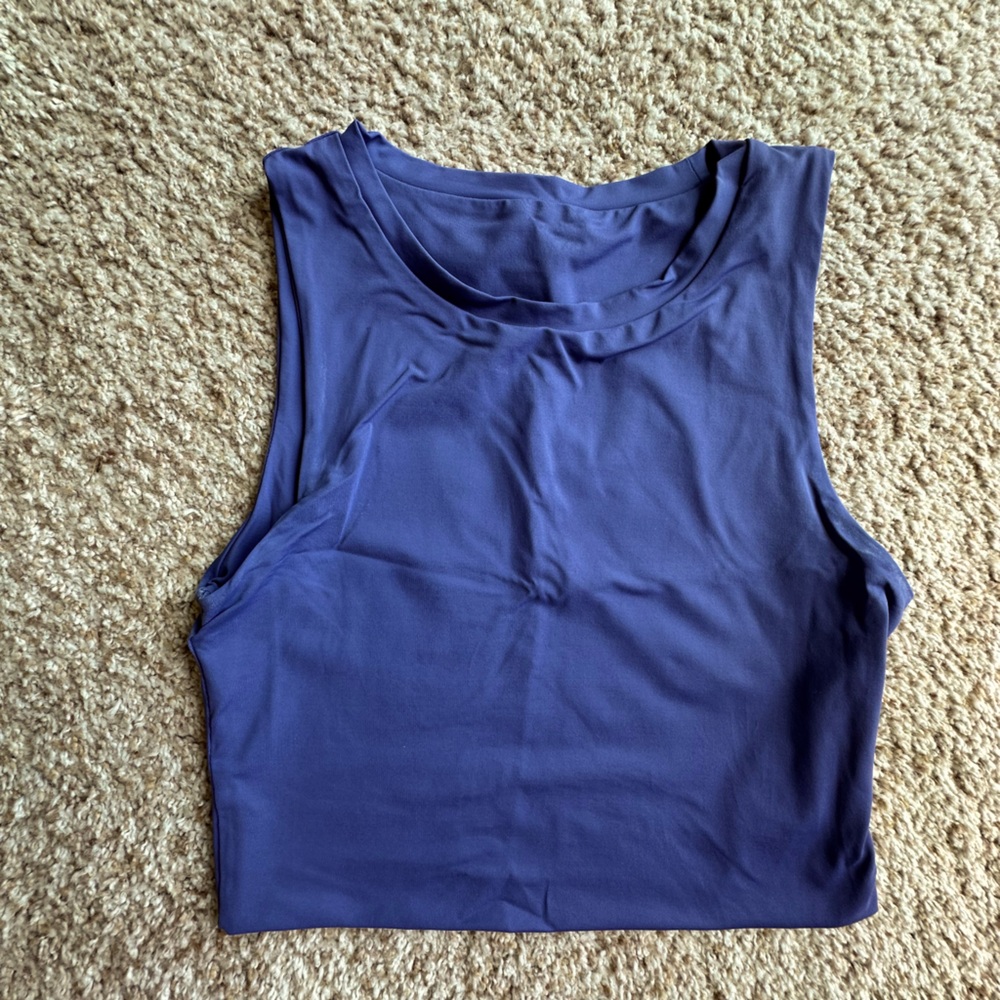 Balance Athletica (now Vitality) Crop Tank - Small